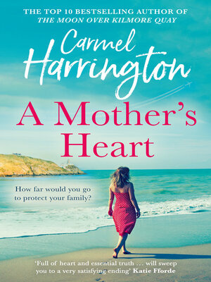 cover image of A Mother's Heart